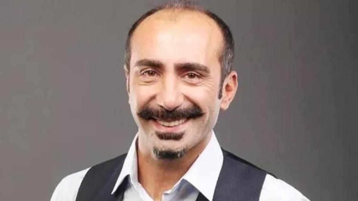 Oyuncu Metin Yıldız kalp krizi geçirdi!