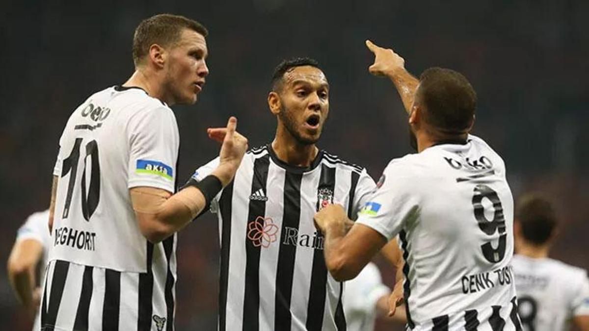 Takım içinde gruplaşma! Josef de Souza çok rahatsız