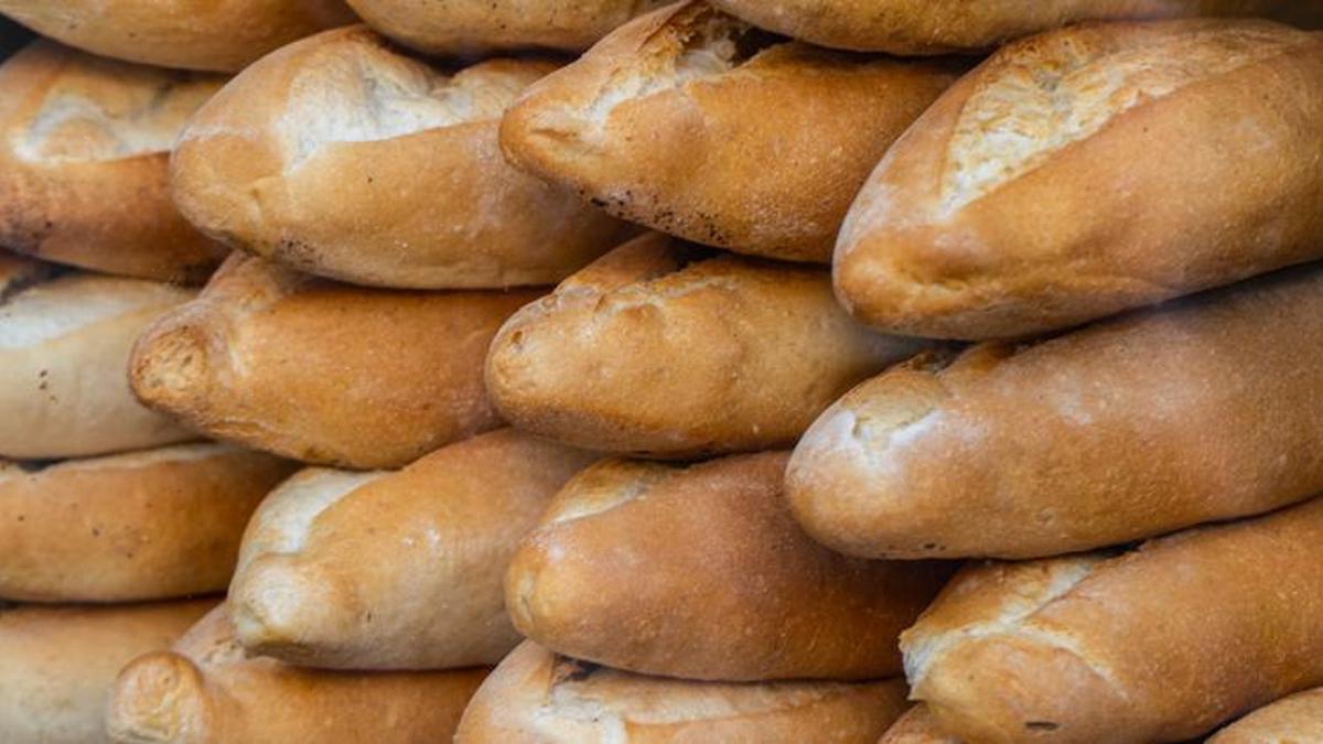 Bakan Kirişçi'den ekmek fiyatlarıyla ilgili açıklama geldi