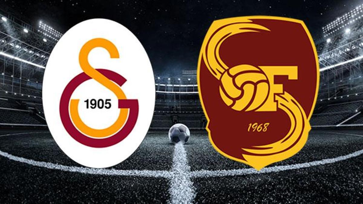 Galatasaray Ofspor maçı ne zaman, saat kaçta, hangi kanalda? İşte Galatasaray Ofspor maçı kadrosu!