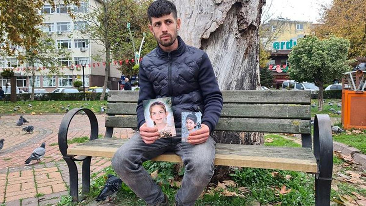 Telefon tartışması sonucu 2 çocuğunu alıp evden gitti! 'Hiçbir eşyasını almamış'