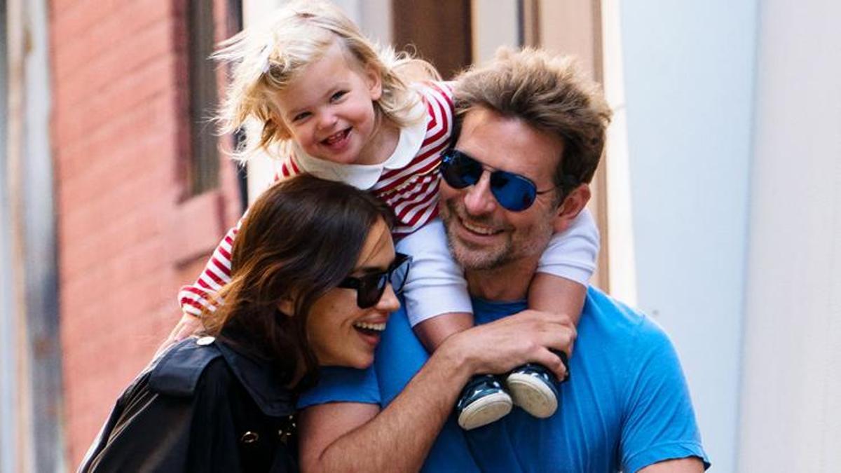 Bradley Cooper ve Irina Shayk çiftinden flaş karar!