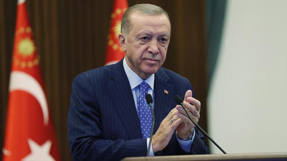 Hasankeyf-Gercüş tüneli açıldı! Erdoğan: Yılbaşından itibaren daha net görmeye başlayacağız