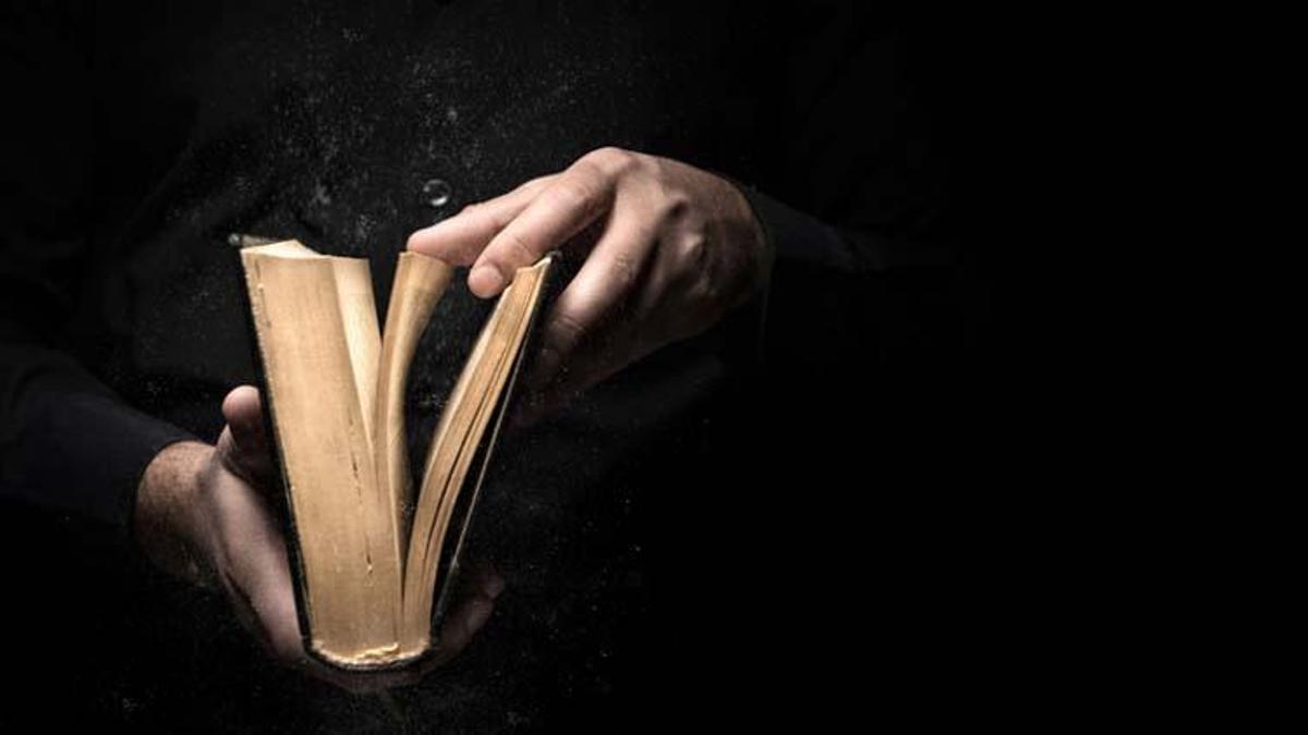 Dört Büyük Kitap Ve Dört Büyük Peygamber Hangileridir?
