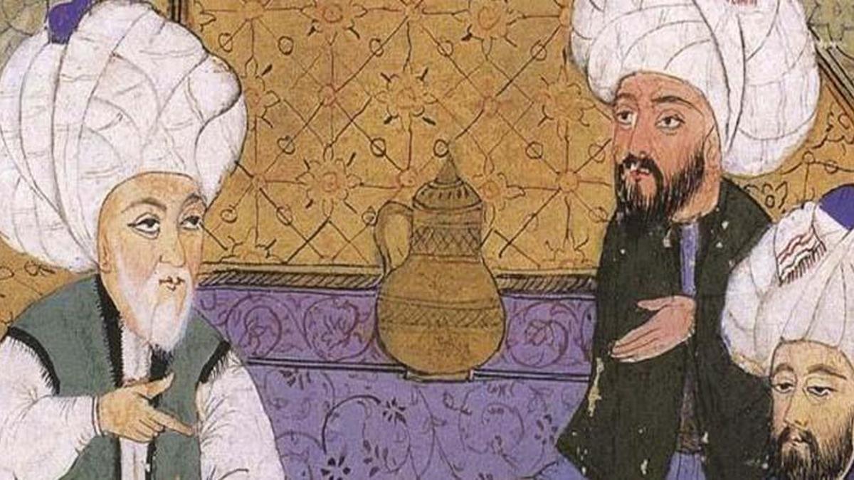 Ekber ve Erşed Sistemi Nedir, Özellikleri Nelerdir? Hangi Padişah Zamanında Başlatılmıştır?