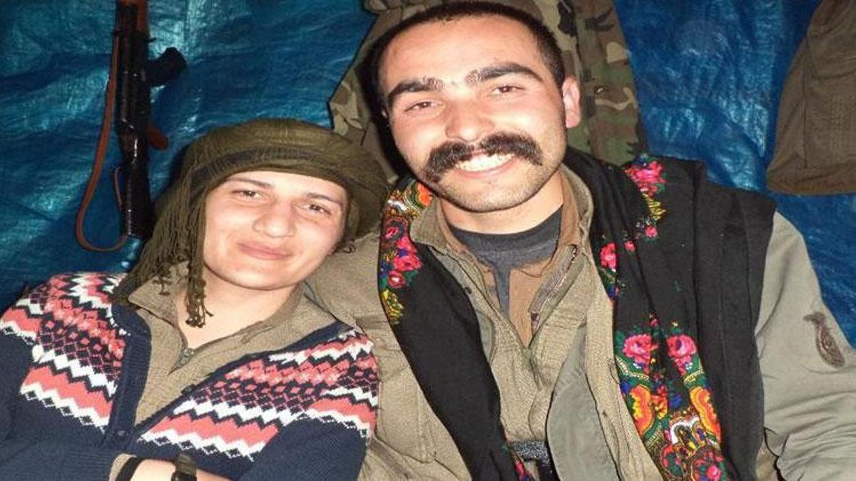 HDP Milletvekili Semra Güzel için flaş karar