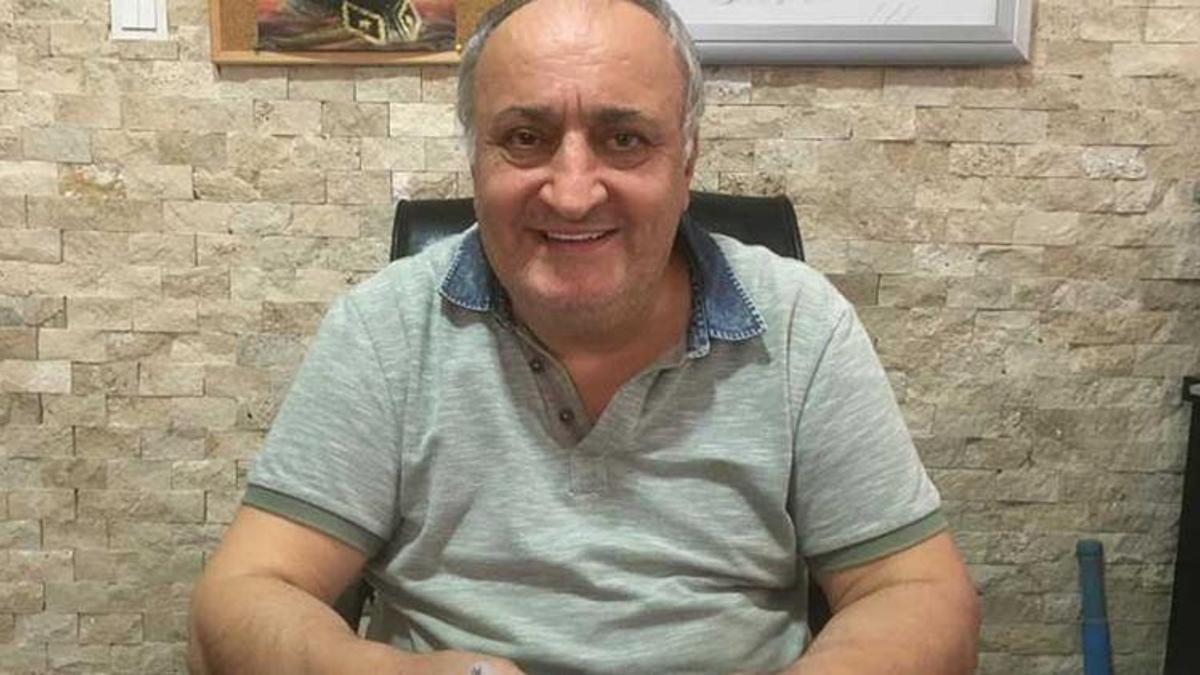 Ekmek Üreticileri Sendikası Başkanı Cihan Kolivar gözaltına alındı! Sözleri tepki çekmişti