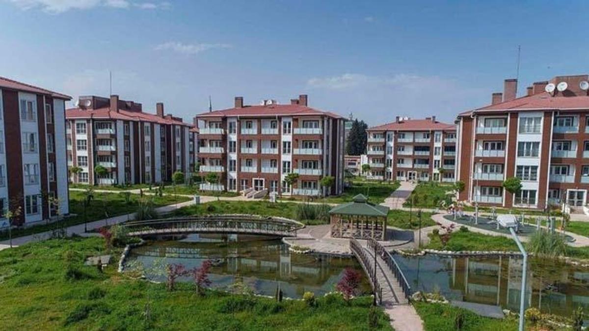 Iğdır TOKİ kura sonuçları 2022 açıklandı mı, kura çekimi canlı yayın nasıl izlenir? TOKİ Iğdır 550 konut kura sonuçları isim listesi sorgulama…