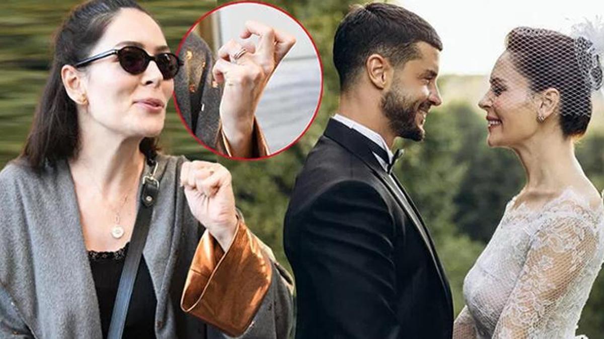 Yıldız Çağrı Atiksoy: Dönem dizisinde oynadığım için oje süremiyorum!