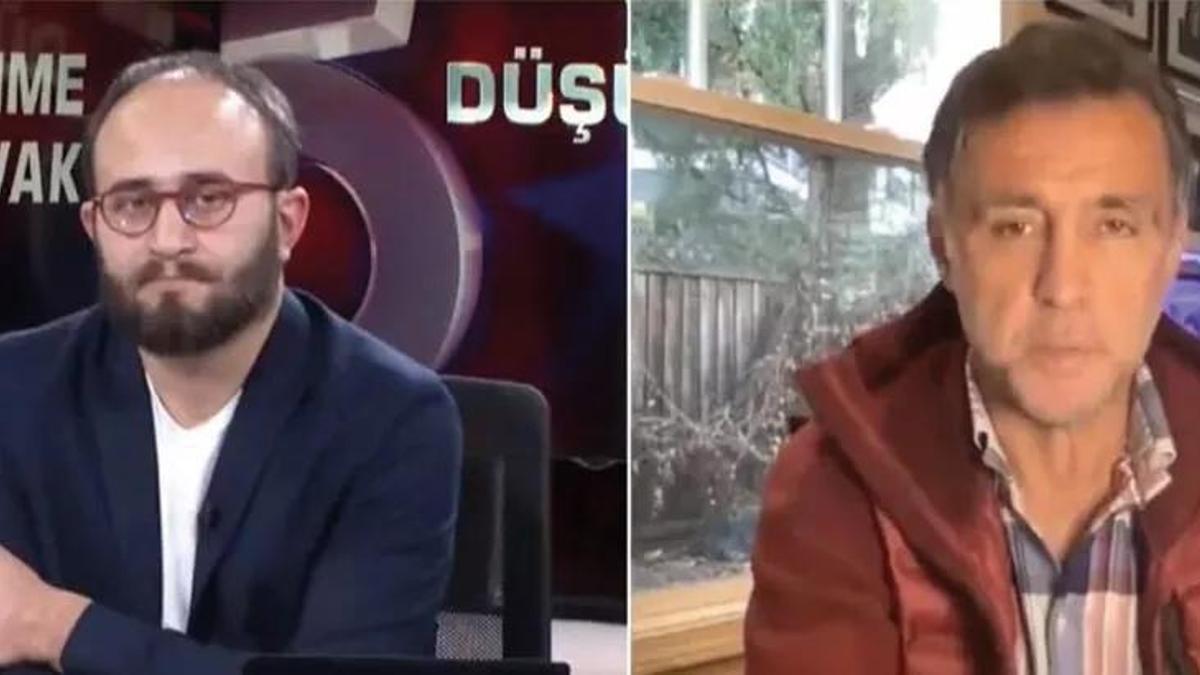 Skandal yayına RTÜK incelemesi! FETÖ'cü Hakan Şükür'ü canlı yayına çıkardılar
