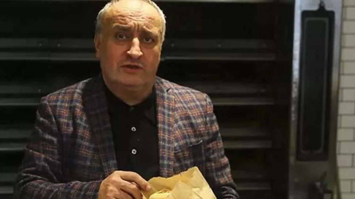 Cihan Kolivar kimdir, ne dedi? Ekmek Üreticileri Sendikası Başkanı Cihan Kolivar neden tutuklandı?