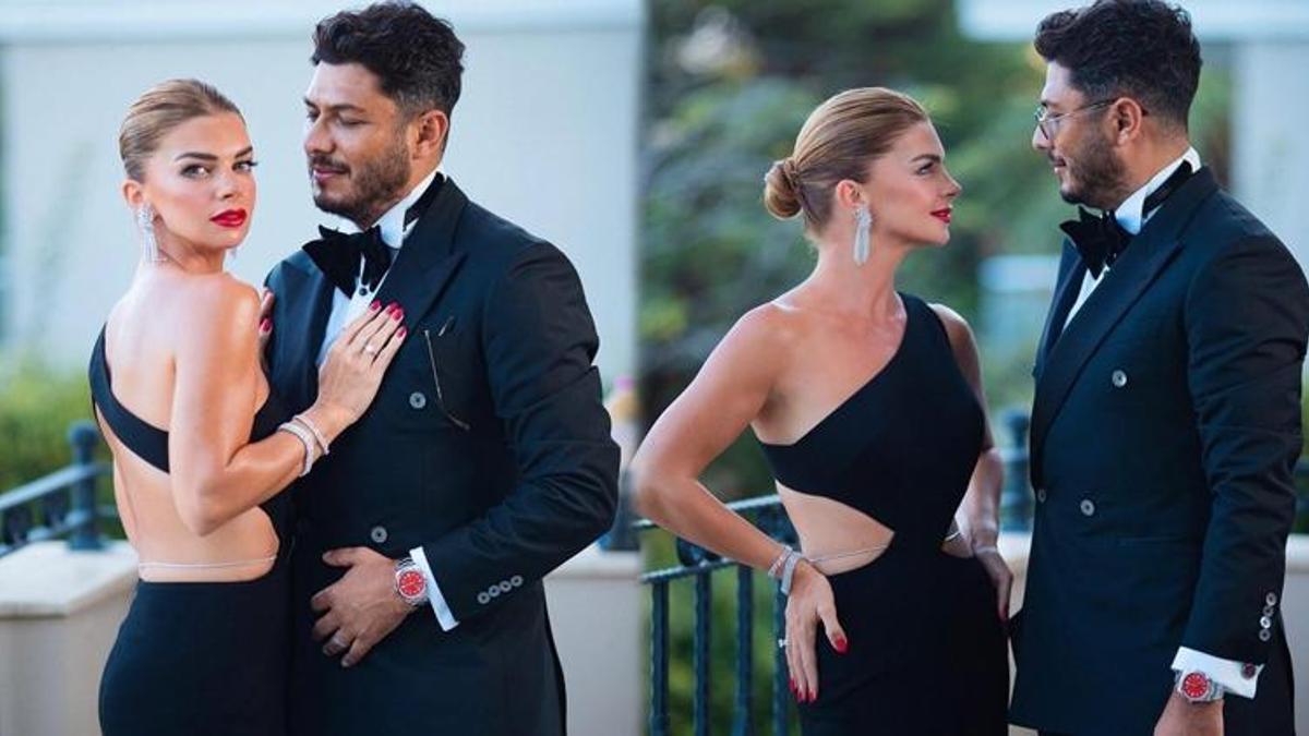Pelin Karahan'a büyük şok! Eşi acil ameliyata alınmıştı
