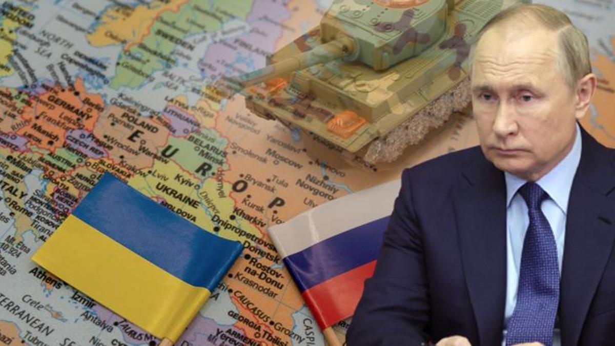 Rusya'dan geri adım! Kritik bölgeden çekiliyorlar