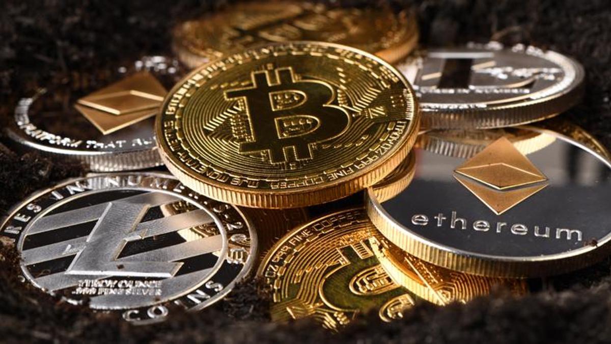 Kripto paralarda deprem! Bitcoin dibi gördü