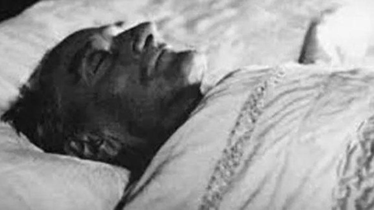 Atatürk’ün son sözü neydi? Atatürk ölmeden önce ne dedi? İşte Atatürk’ün son anları