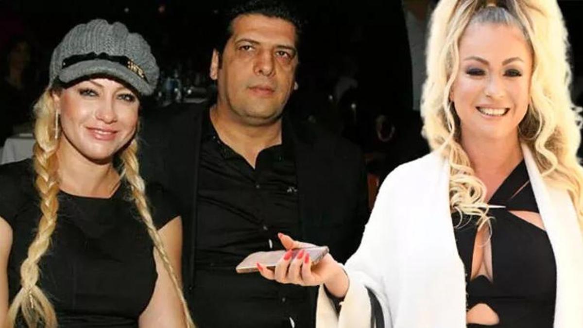 Yeliz Yeşilmen: Ayrılsak da beraberiz!