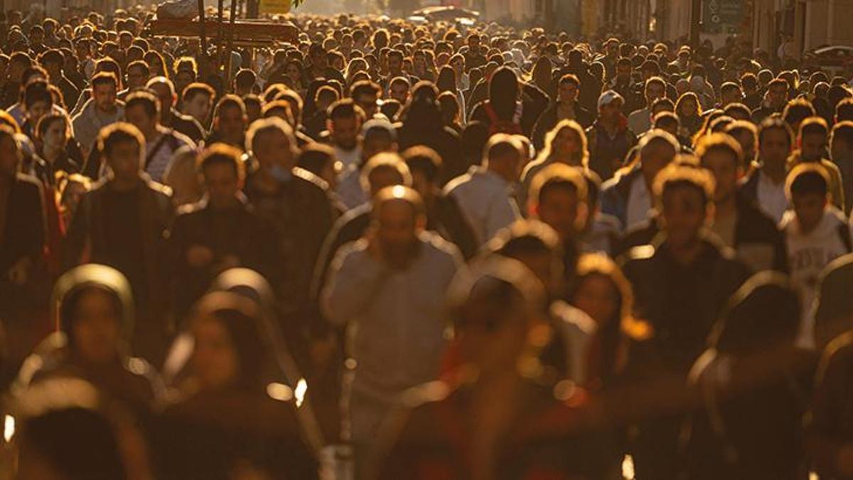 TÜİK açıkladı! Ekonomik güven endeksi arttı