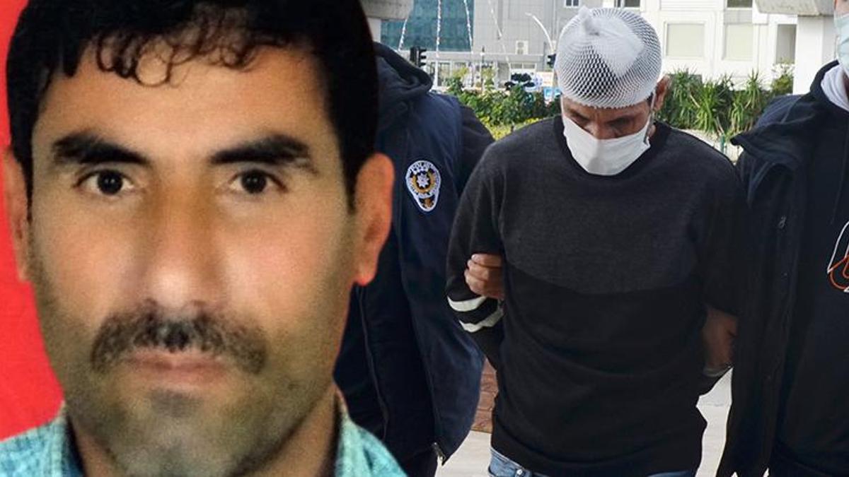 Eski eşi, birlikte yaşadığı adamı öldürdü! 'Beni 5 kocaya verdiler, evlendiğim ilk gün tecavüz ettiler'