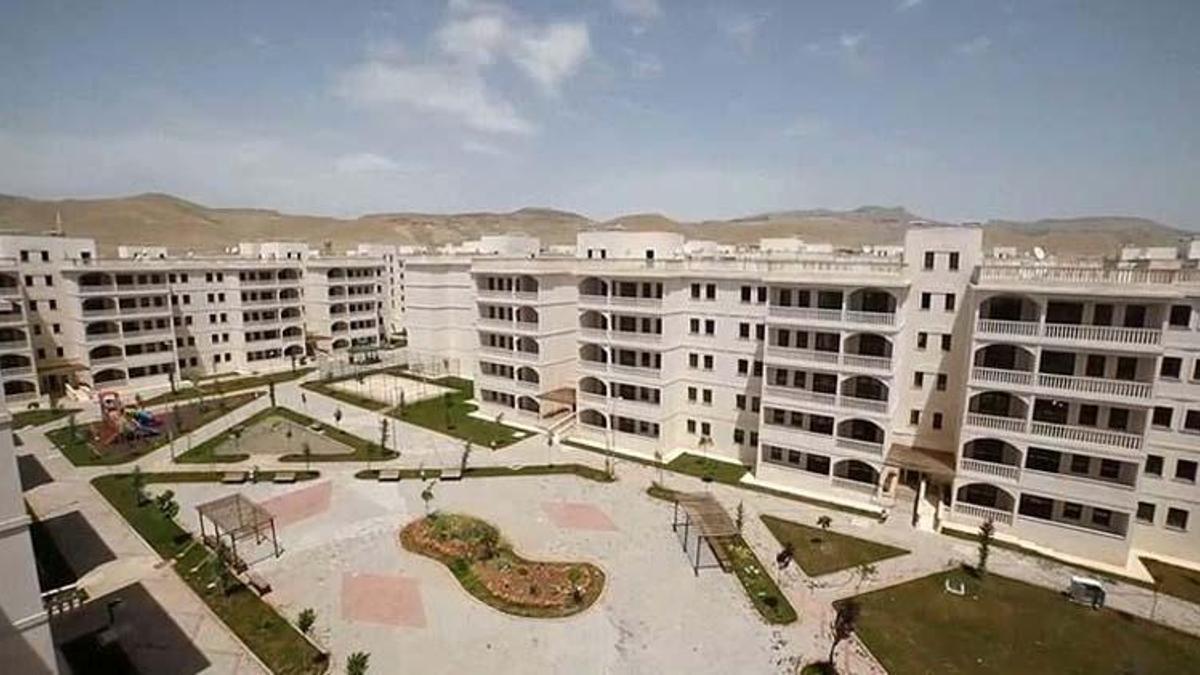 Mardin TOKİ kura sonuçları 2022! TOKİ Mardin kura sonuçları açıklandı mı, isim listesi belli oldu mu?