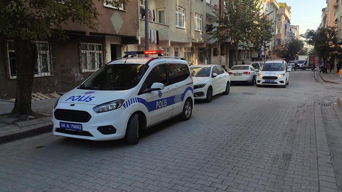Eşi bacağından bıçakladı! Sağlık merkezine giderek yardım istedi