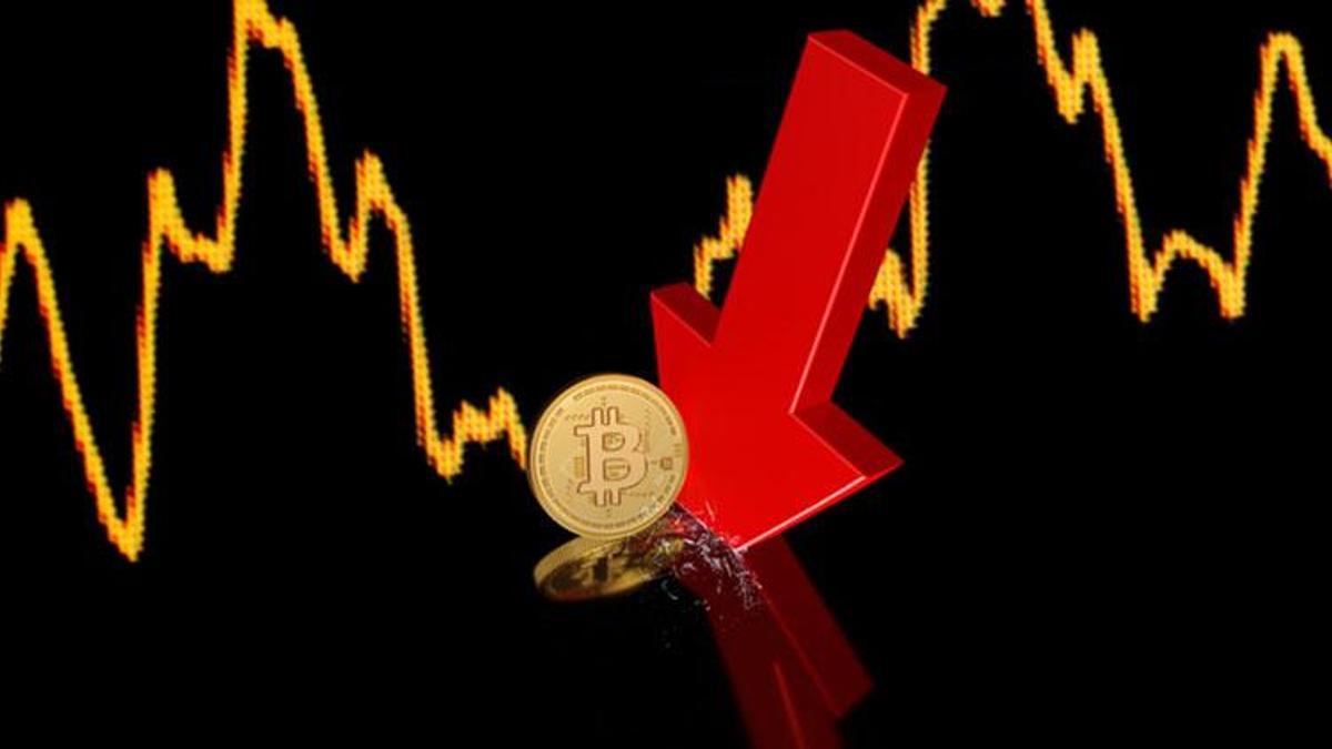 Bitcoin neden düştü? ABD enflasyon verileri Bitcoin’i nasıl etkiler? Bitcoin son 2 yılın en düşük seviyesinde!