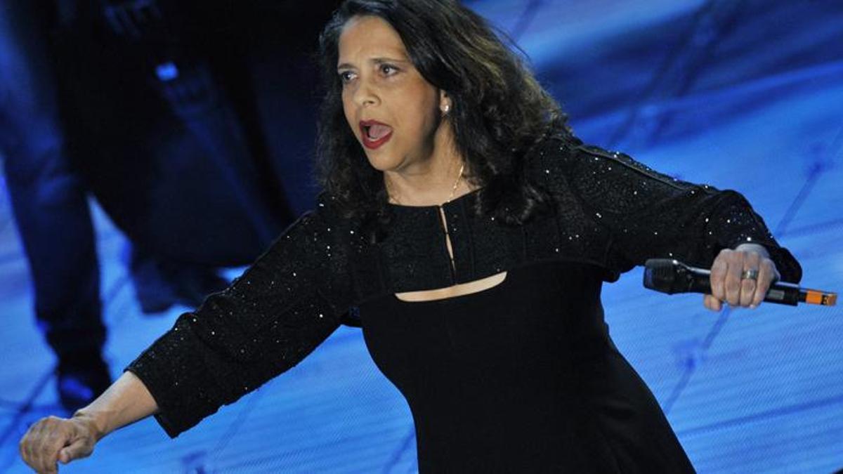 Gal Costa hayatını kaybetti!