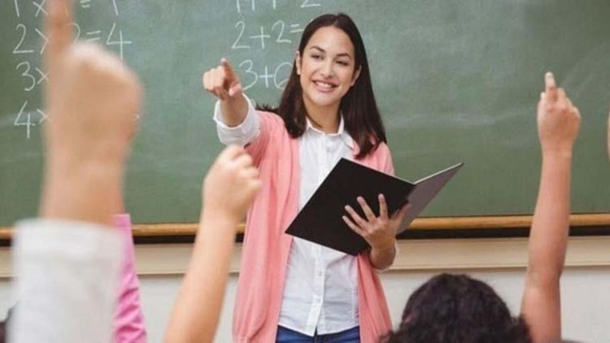 2023 öğretmen maaşları ne kadar olacak? Sözleşmeli, ücretli ve kadrolu öğretmenler ne kadar maaşı alıyor?