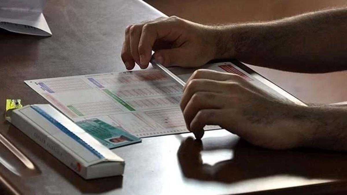 ALES 3 sınav giriş belgesi erişime açıldı! 2022 ALES/3 sınav yerleri nasıl öğrenilir? ÖSYM giriş sınavı alma ekranı