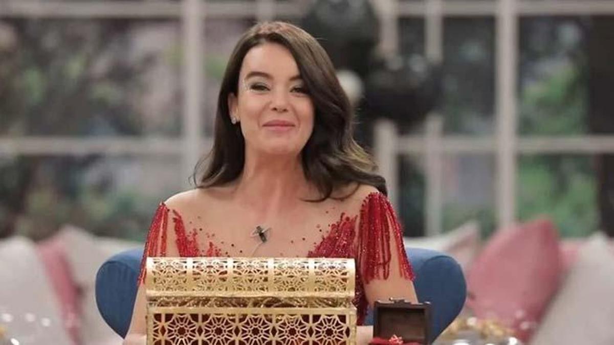 Gelinim Mutfakta 10 Kasım 2022 puan durumu! 10 Kasım Gelinim Mutfakta gün birincisi kim oldu, çeyrek altığını kim aldı?