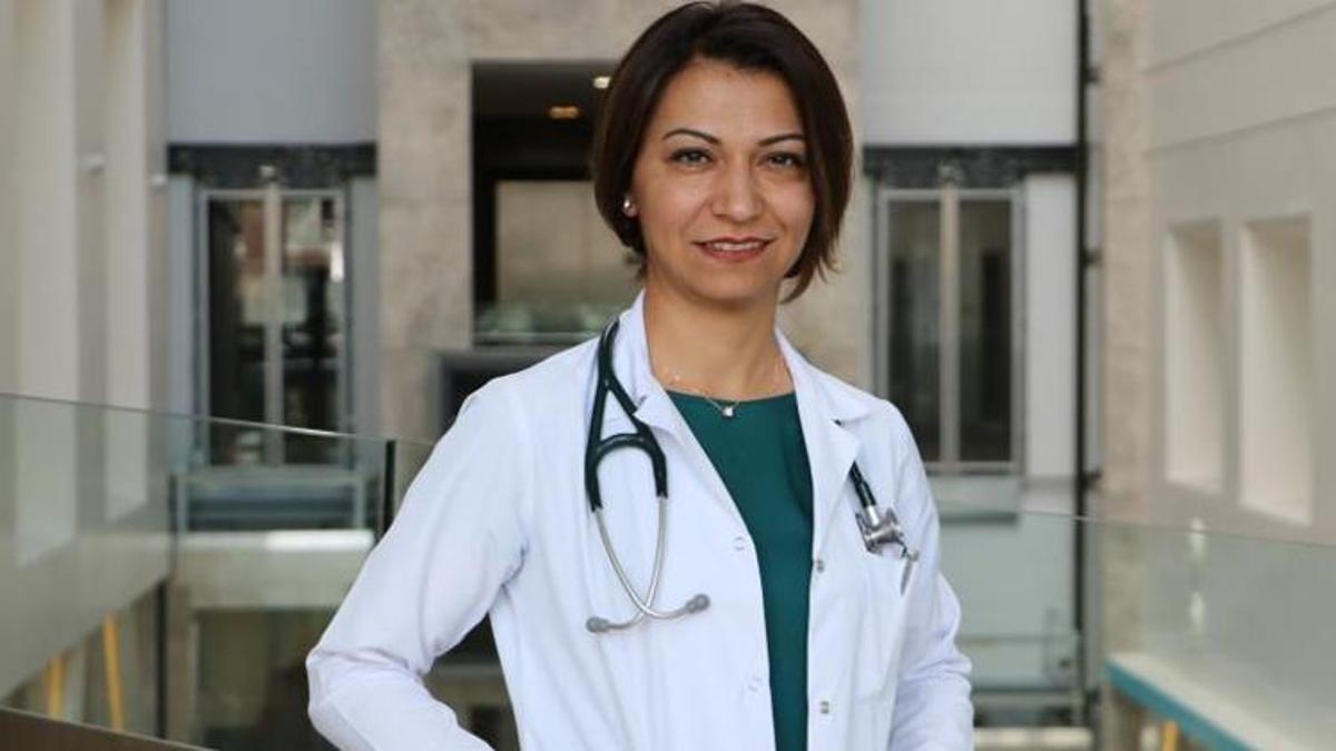 Uzmanından 'Zatürre' uyarısı geldi