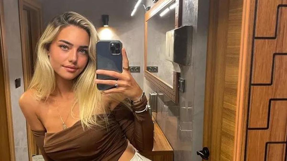 Survivor Aycan Yanaç sosyal medyanın diline düştü! 'Yazık ettin kendine''