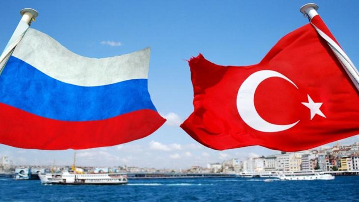 Rusya: G20 zirvesinde Türkiye ile doğal gaz iş birliği ve tahıl ihracatının geliştirilmesiyle ilgili duyuru yapacağız