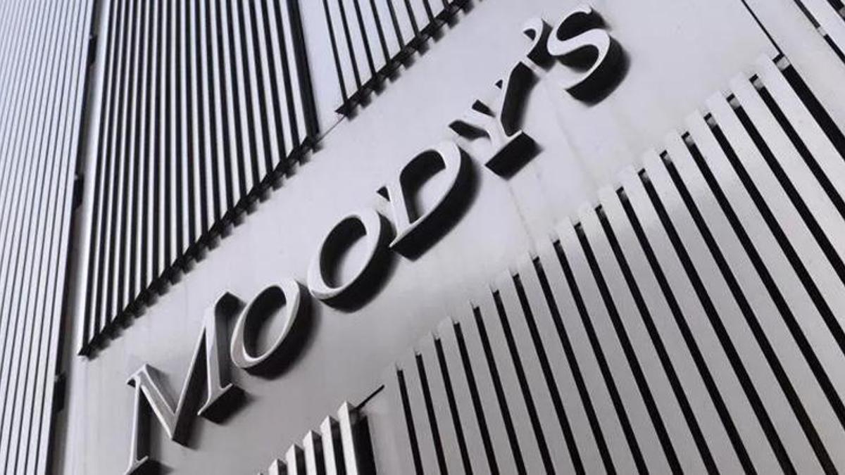 Moody's Türkiye için büyüme tahminini yükseltti