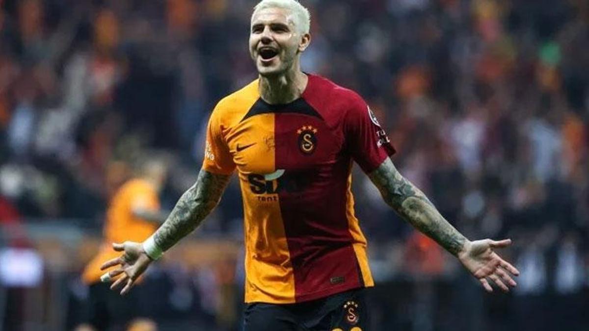 Mauro Icardi ticarete soyundu! Türk iş adamlarıyla sürpriz görüşme
