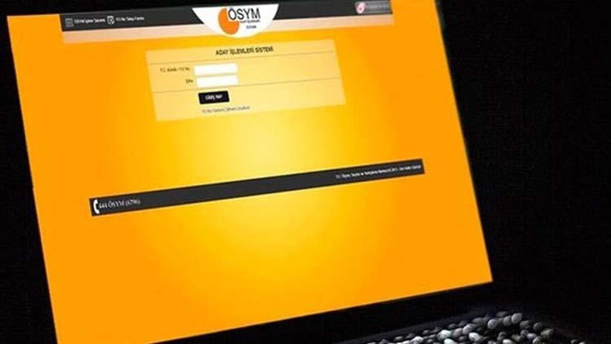 KPSS ön lisans branş sıralaması! Ön lisans branş sıralaması nasıl öğrenilir, açıklandı mı?