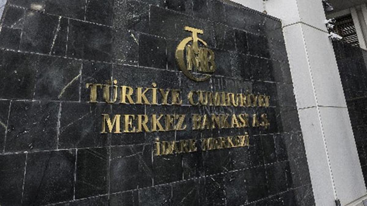 Merkez Bankası'ndan flaş açıklama geldi!
