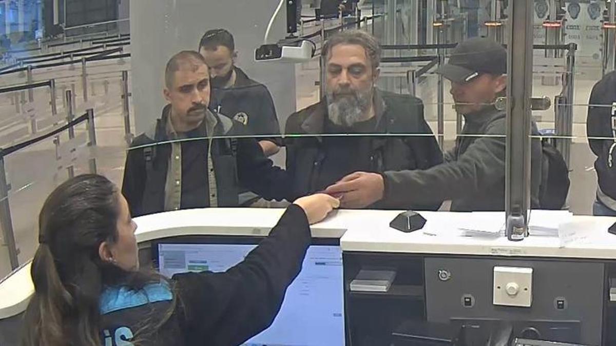 Kırmızı bültenle aranıyordu! Arnavutluk'ta yakalanan Salih Akkurt tutuklandı