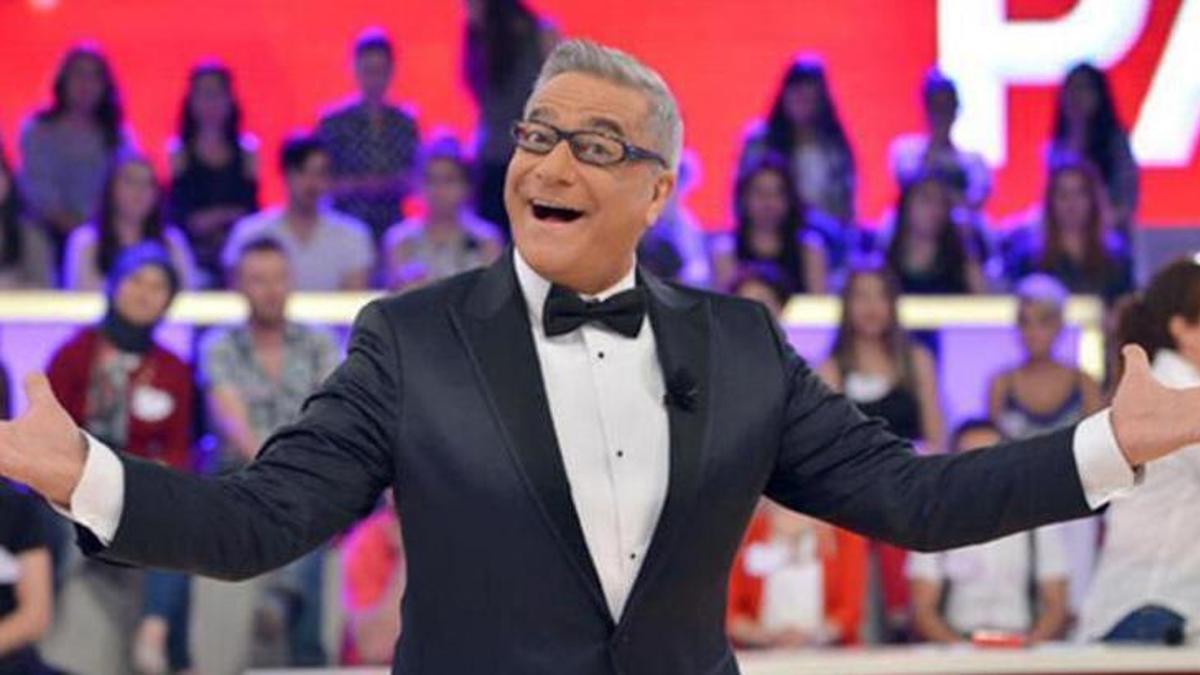 Mehmet Ali Erbil ile ilgili korkutan durum! Hastaneye kaldırıldı