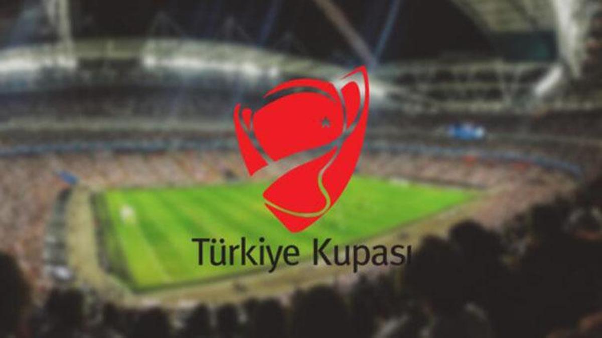 Ziraat Türkiye Kupası eşleşmeleri belli oldu! Hangi takımlar eşleşti? Ziraat Türkiye Kupası 5. tur maçları ne zaman?