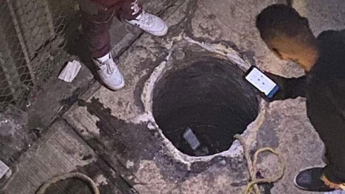 Meksika’da 2 kız kardeş kanalizasyona düşerek öldü