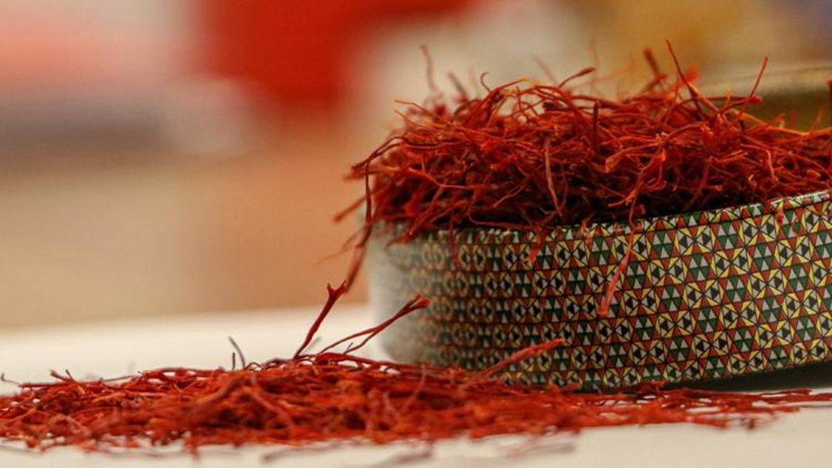 Kilosu 80 bin liraya kadar çıktı! Türkiye'de yetişiyor, dünyanın en değerlisi...