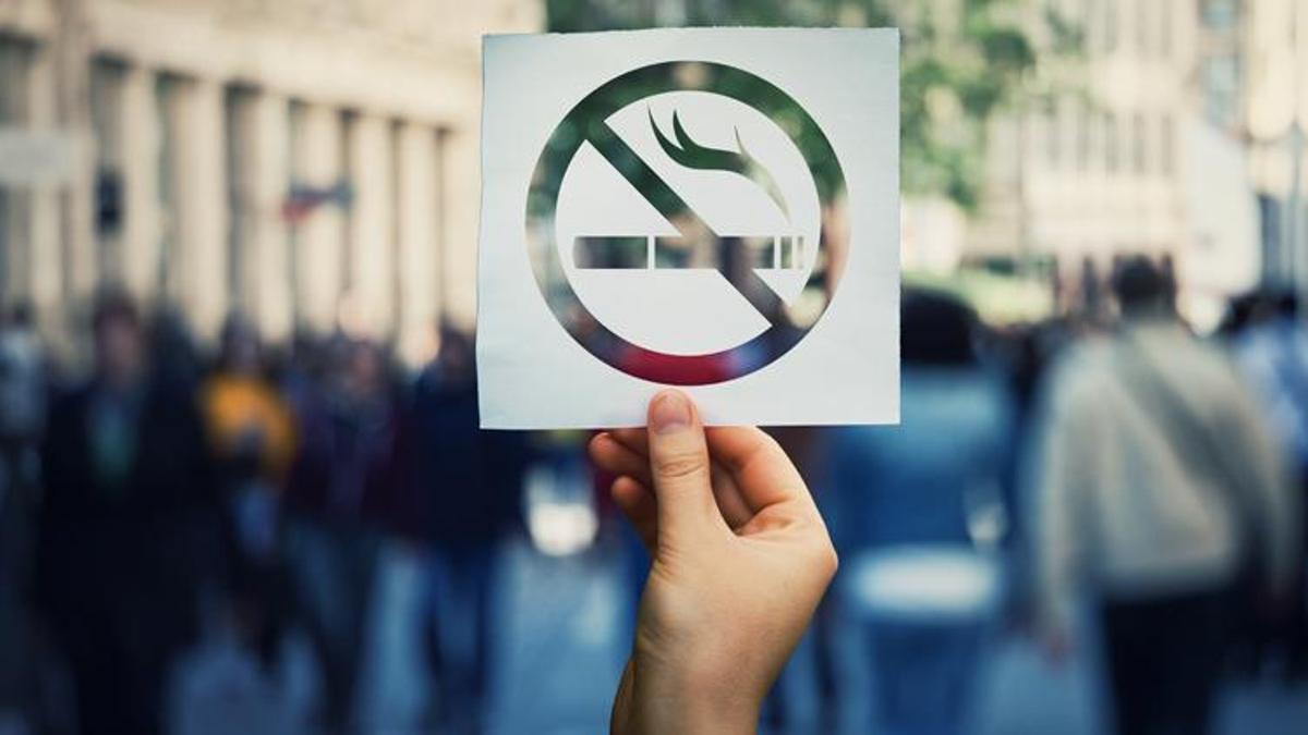 Sigara zatürre riskini 4 kat artırıyor
