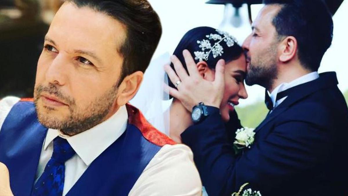 Nihat Doğan'ın eşi Arezoo Gharlar'dan karnı burnunda ayna pozu!