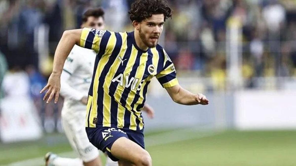 Ferdi Kadıoğlu açıkladı: Dünya Kupası arasından sonra...