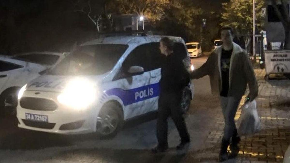 Metrobüste kadınları taciz eden şüpheli tutuklandı