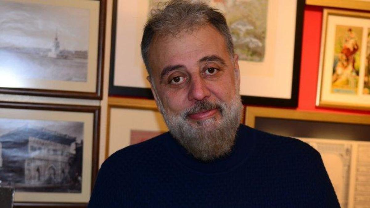 Hamdi Alkan'dan güldüren Bülent Ersoy anısı!