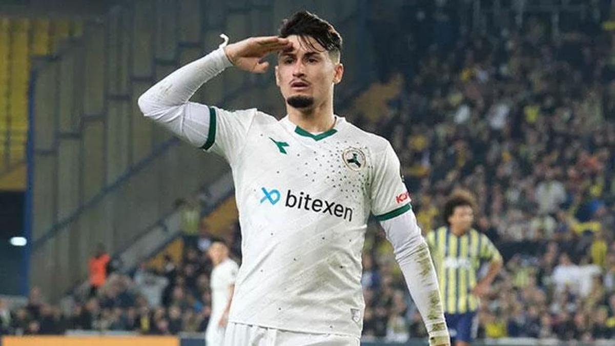 Borja Sainz önce Okan Buruk'u dün de Jorge Jesus'u mahvetti