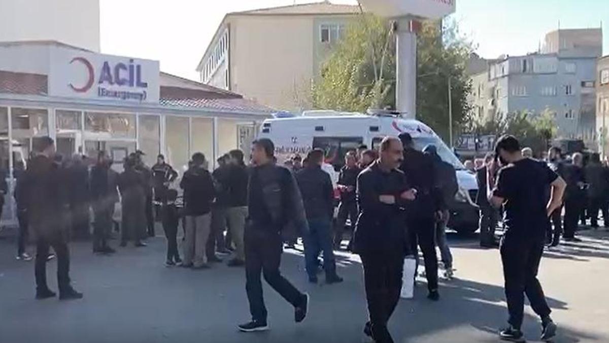 Batman'da 'arazi' kavgası! Ölü ve yaralılar var