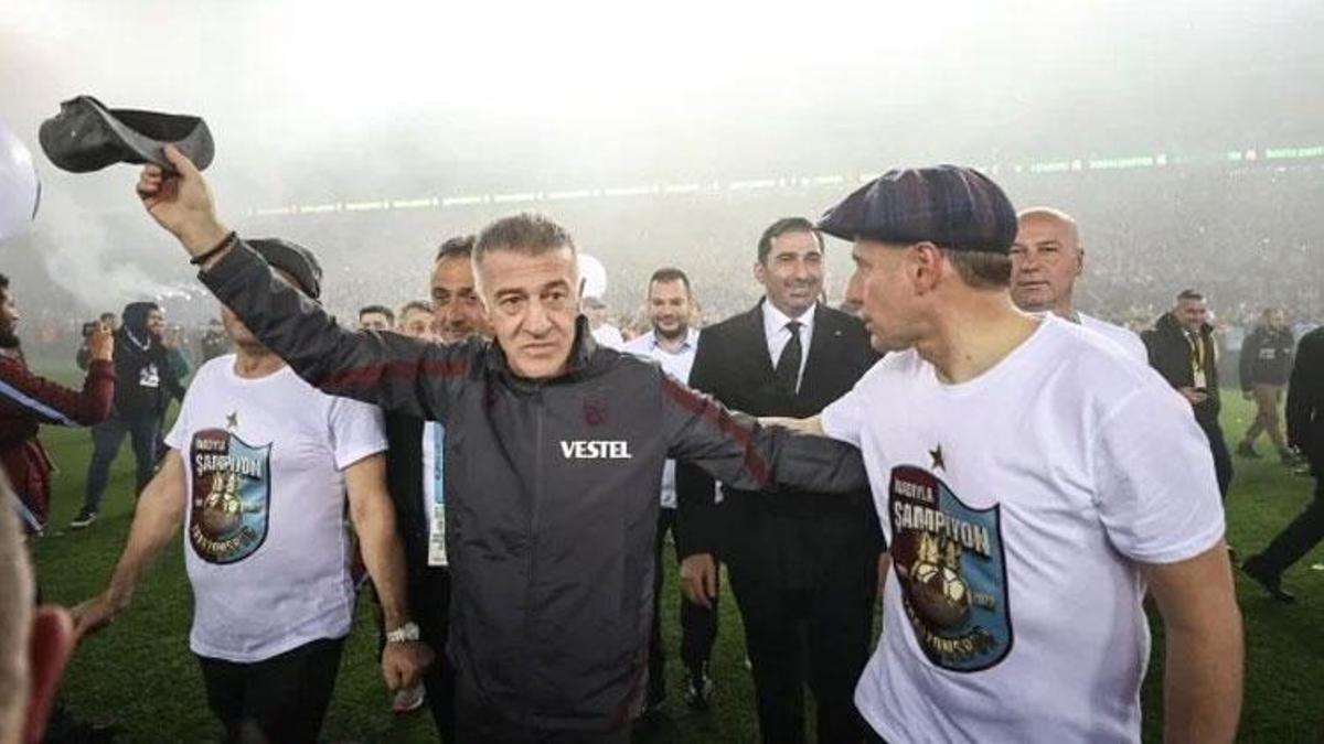 Abdullah Avcı'dan Ahmet Ağaoğlu'na rapor: Dorukhan'ın yerine transfer istiyorum