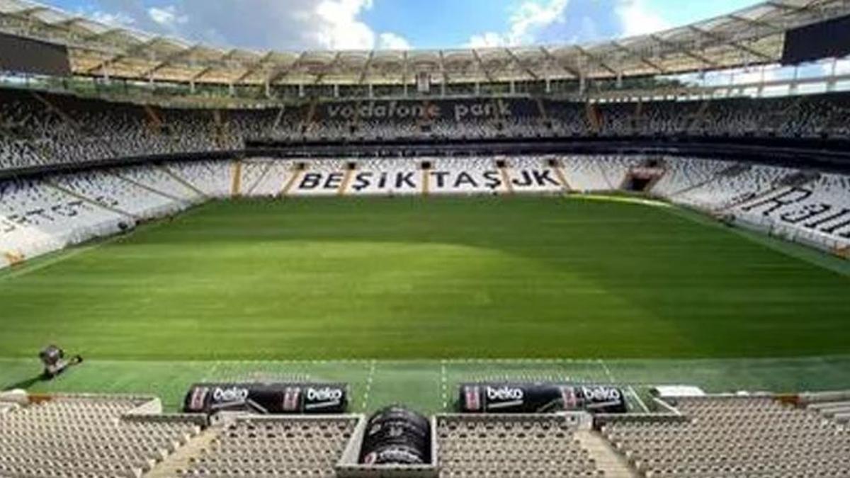 Beşiktaş - Antalyaspor maçı ertelendi!